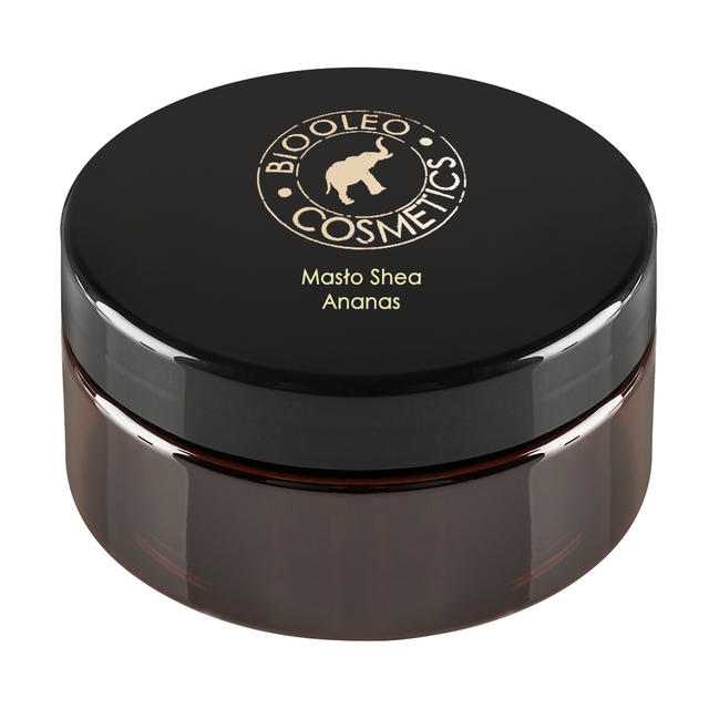 BioOleo Masło Shea Ananas 250 g