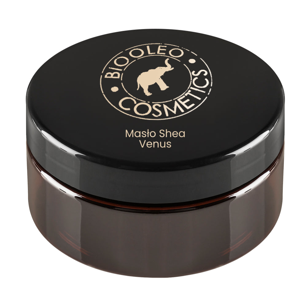 BioOleo Masło Shea Venus 250 g — zdjęcie 1