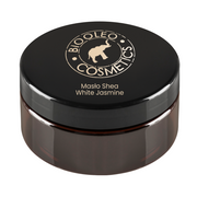 BioOleo Masło Shea White Jasmine 250 g — zdjęcie 1