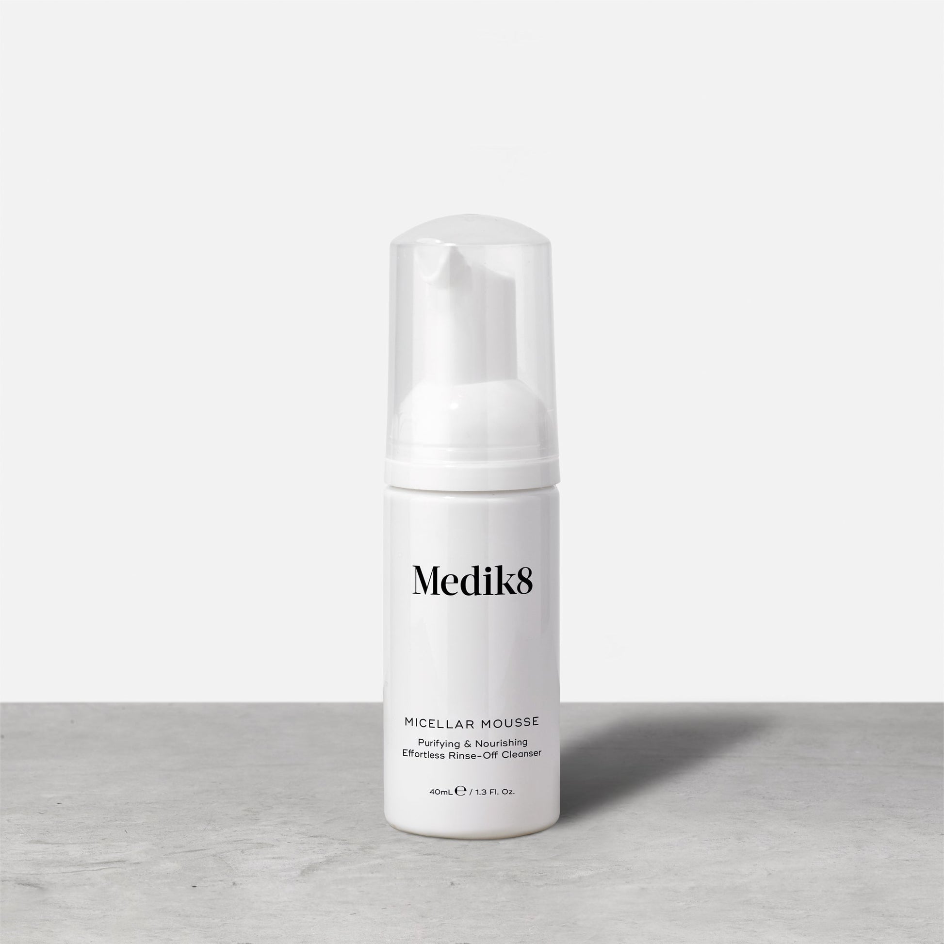 Micellar Mousse™ – 6