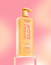 MineTan Invisible Glow Gradual — Galaretka Brązująca 237 ml