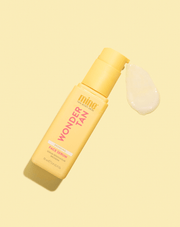 MineTan Wonder Tan — Brązujące Serum Regenerujące