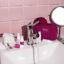 LyconSkin Mini Skincare Heroes Kit — zdjęcie 3
