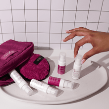 LyconSkin Mini Skincare Heroes Kit — zdjęcie 4