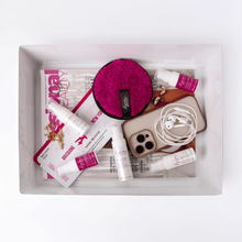 LyconSkin Mini Skincare Heroes Kit — zdjęcie 5