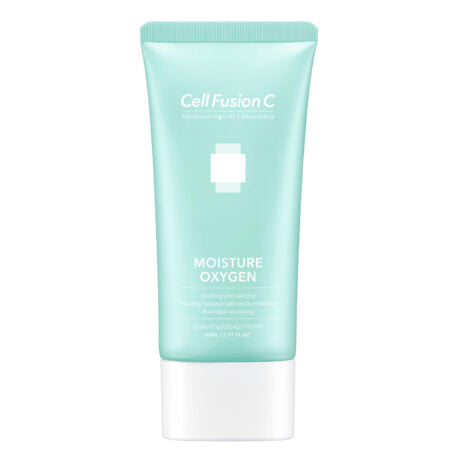 Moisture Oxygen
