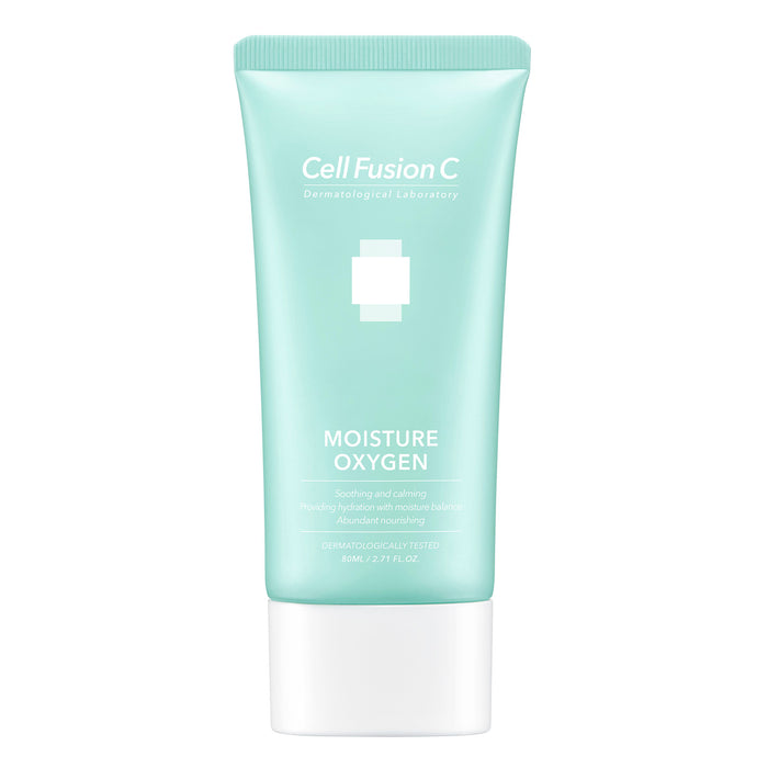Moisture Oxygen