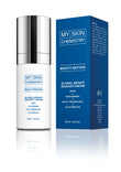 MY SKIN CHEMISTRY Global Bright Radiant Cream — Krem rozświetlający 30ml