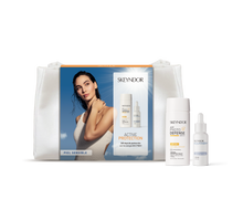 Skeyndor Daywear emulsione protettiva SPF 50 – Age Photo Defense — zdjęcie 2