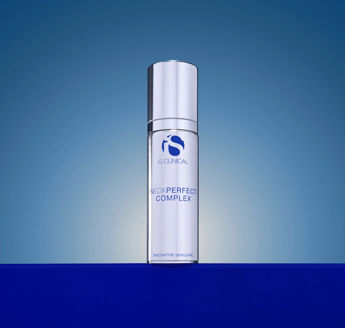 iS Clinical NeckPerfect Complex 50 g