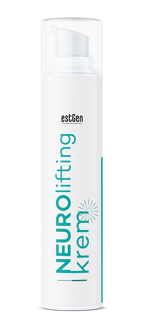 estGen NEURO lifting krem