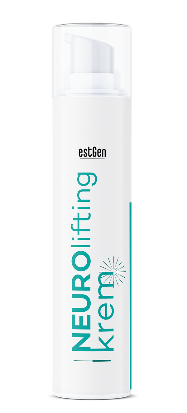 estGen NEURO lifting krem