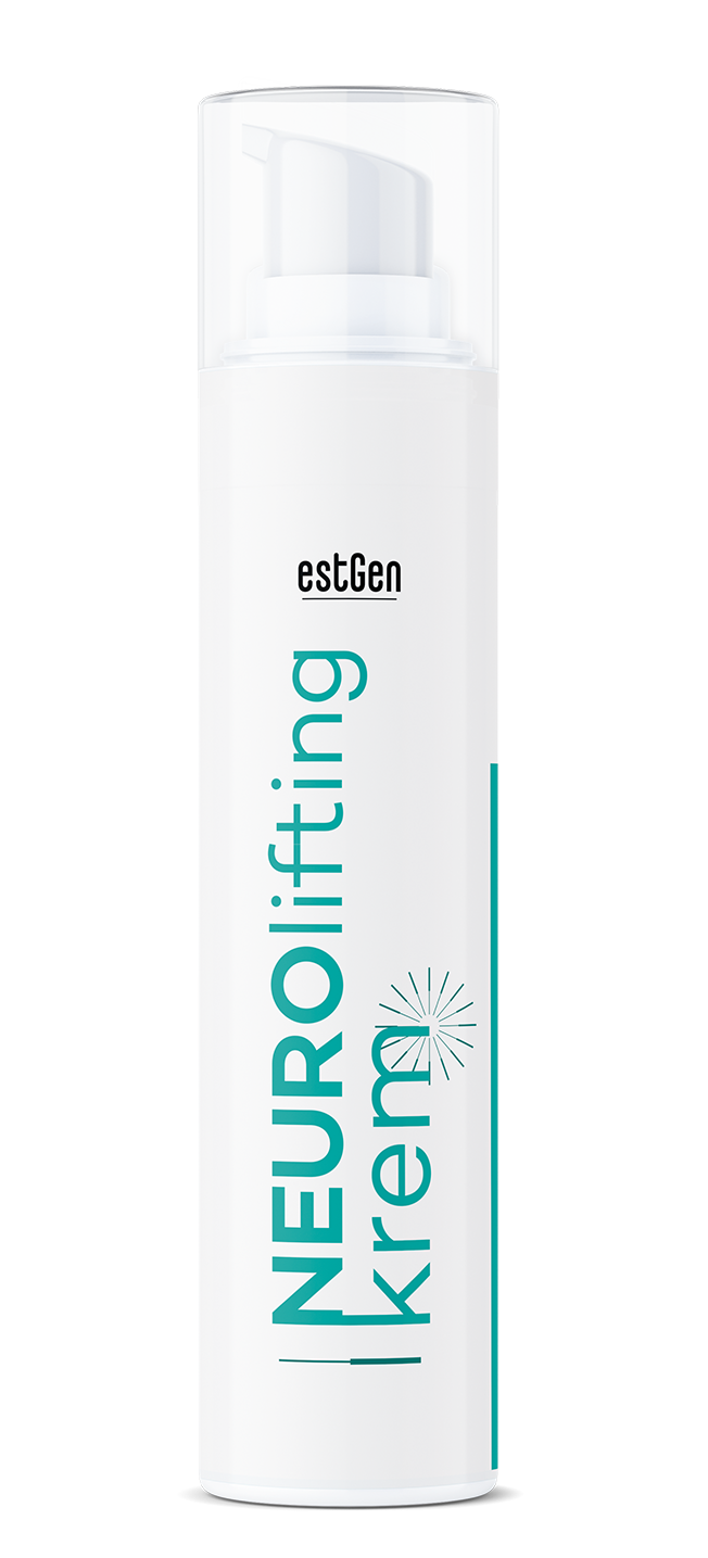 estGen NEURO lifting krem