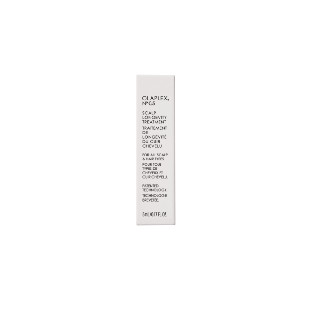 Nᵒ0.5 Scalp Longevity Treatment 5ml