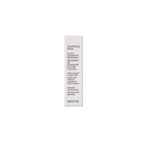 Olaplex Nᵒ0.5 Scalp Longevity Treatment 50ml
