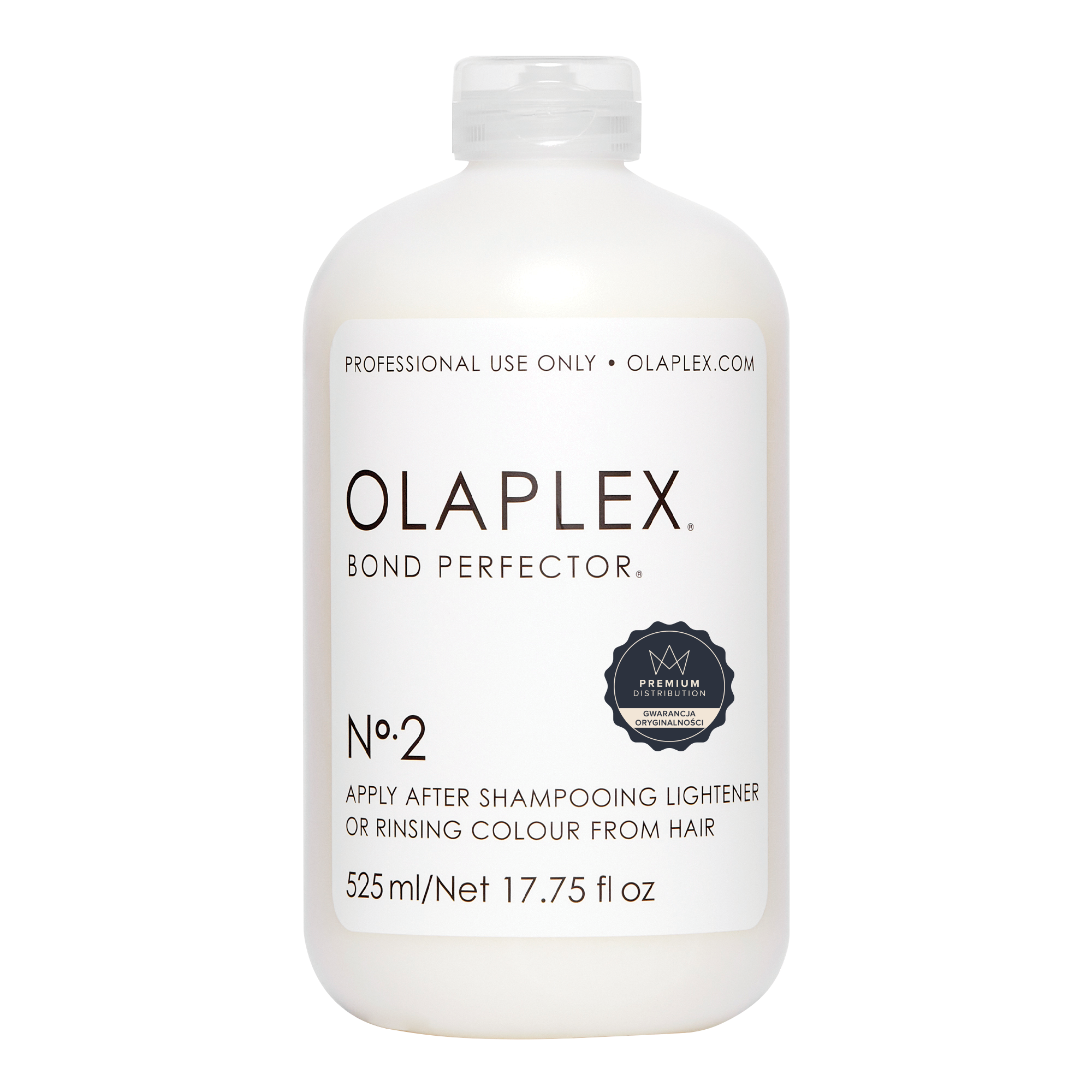 NO.2 Bond Perfector 2000 Ml