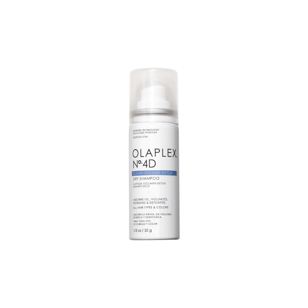 No.4D Dry Shampoo 50ML