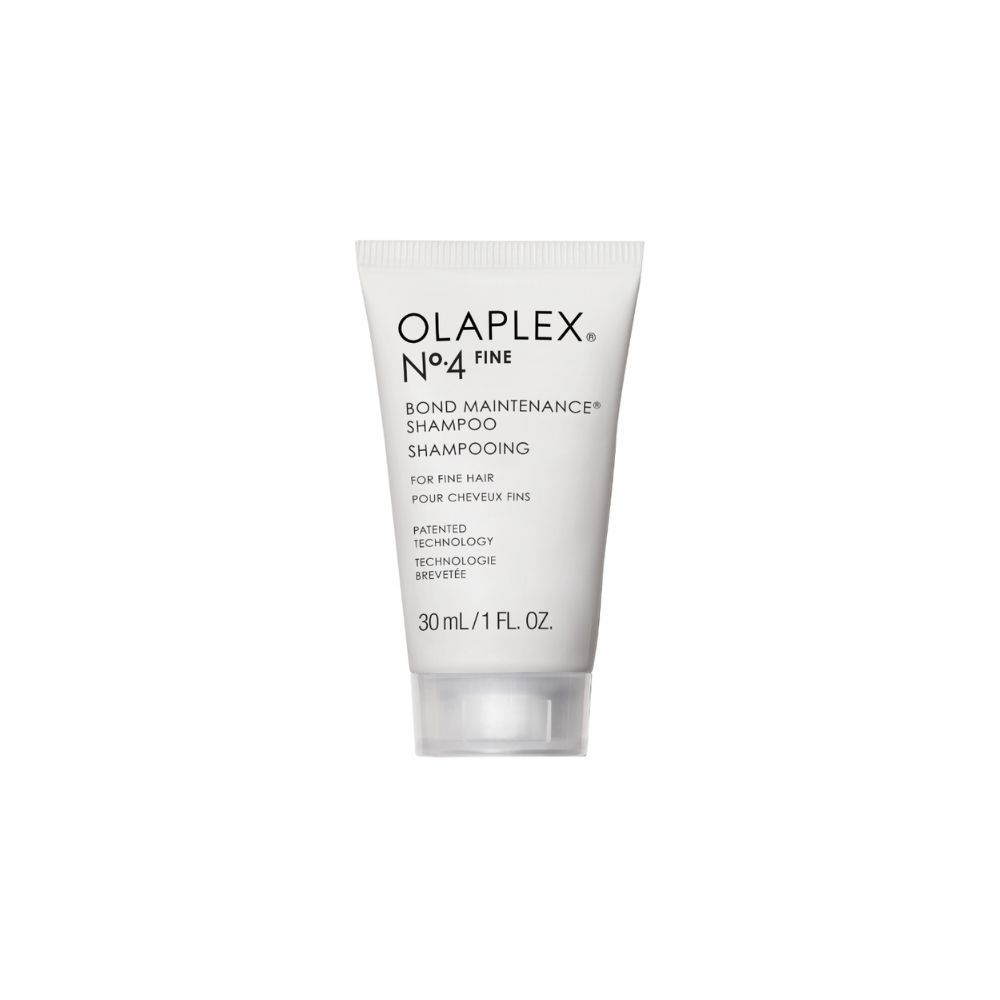 Nᵒ4 Fine Bond Maintenance Shampoo 30ml