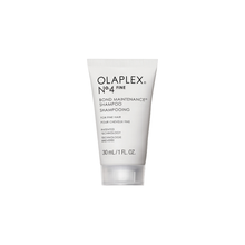 Shampooing di Manutenzione Fine Bond Nᵒ4 Olaplex 250ml — zdjęcie 1