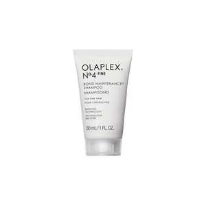 Olaplex Nᵒ4 Fine Bond Maintenance Shampoo 250ml