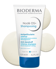 Bioderma Nodé DS+ Shampooing 125 ml — Foto 1