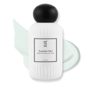 MedMelano Nourish Me! RICH FIRMING AND ANTI-WRINKLE CREAM 50 ml