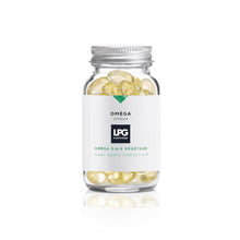 LPG endermologie® Omega 56 kapsułek
