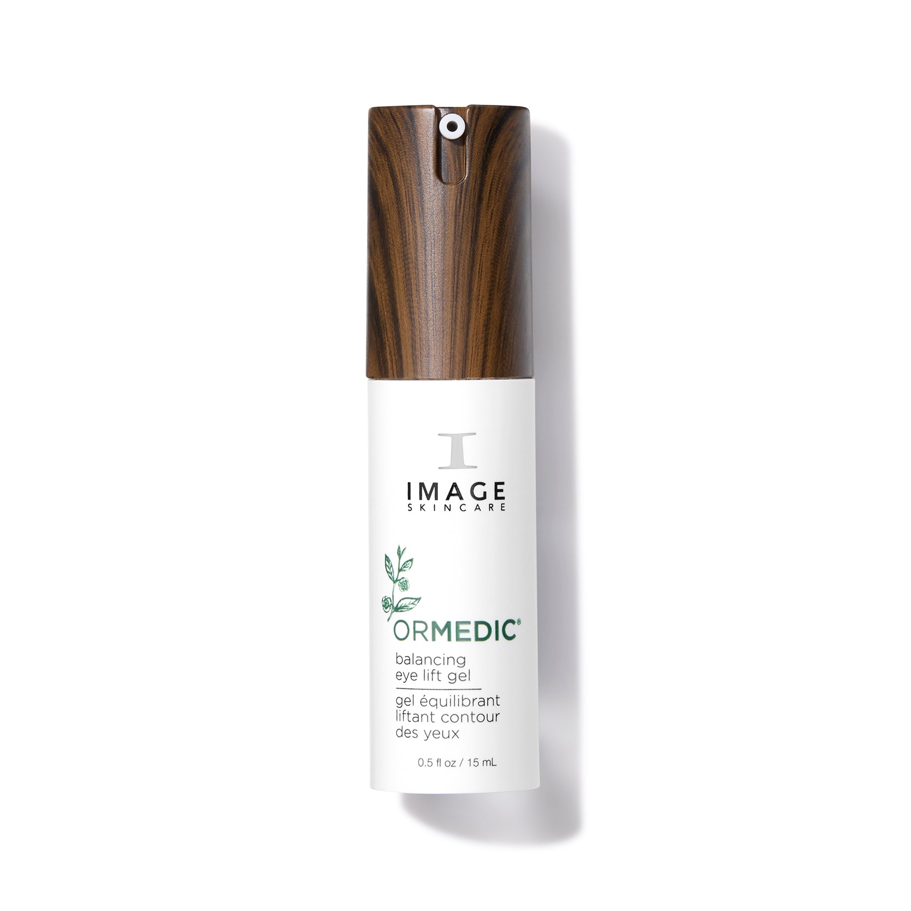 ORMEDIC Balancing Eye Lift żel wygładzająco-nawilżający 15ml