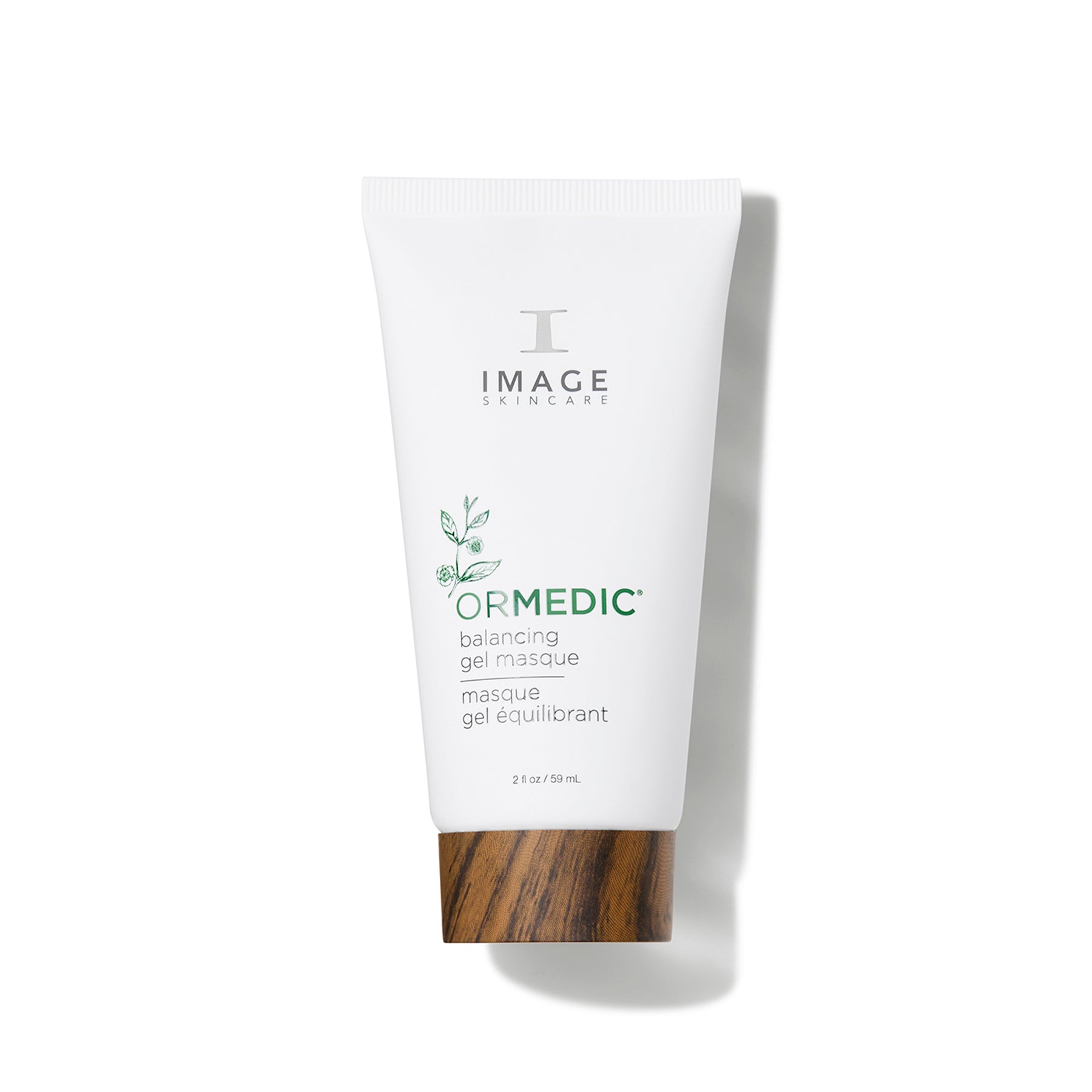 ORMEDIC Balancing Gel Masque 59ml