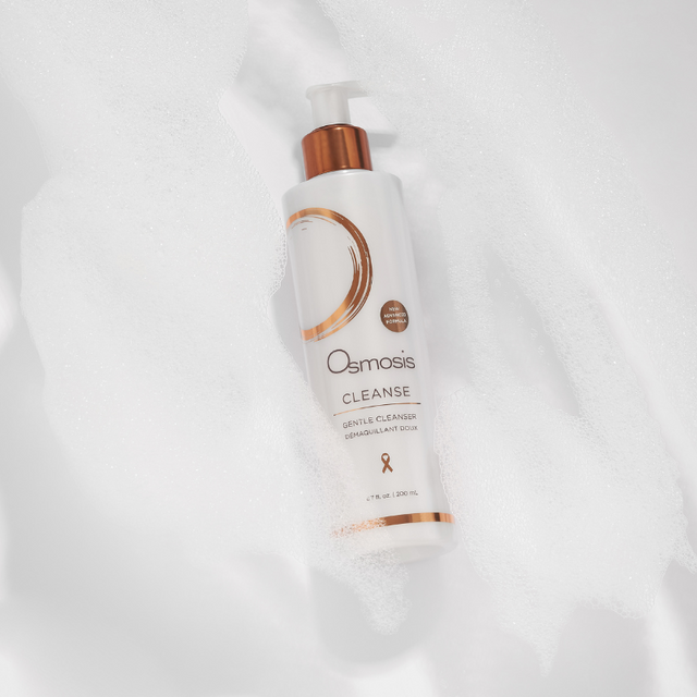 Osmosis Beauty Cleanse – Gentle Cleanser 200ml
