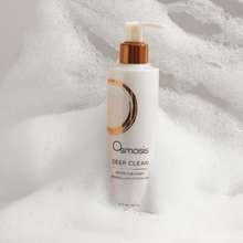 Osmosis Beauty Deep Clean – Detox Cleanser 200ml — zdjęcie 2