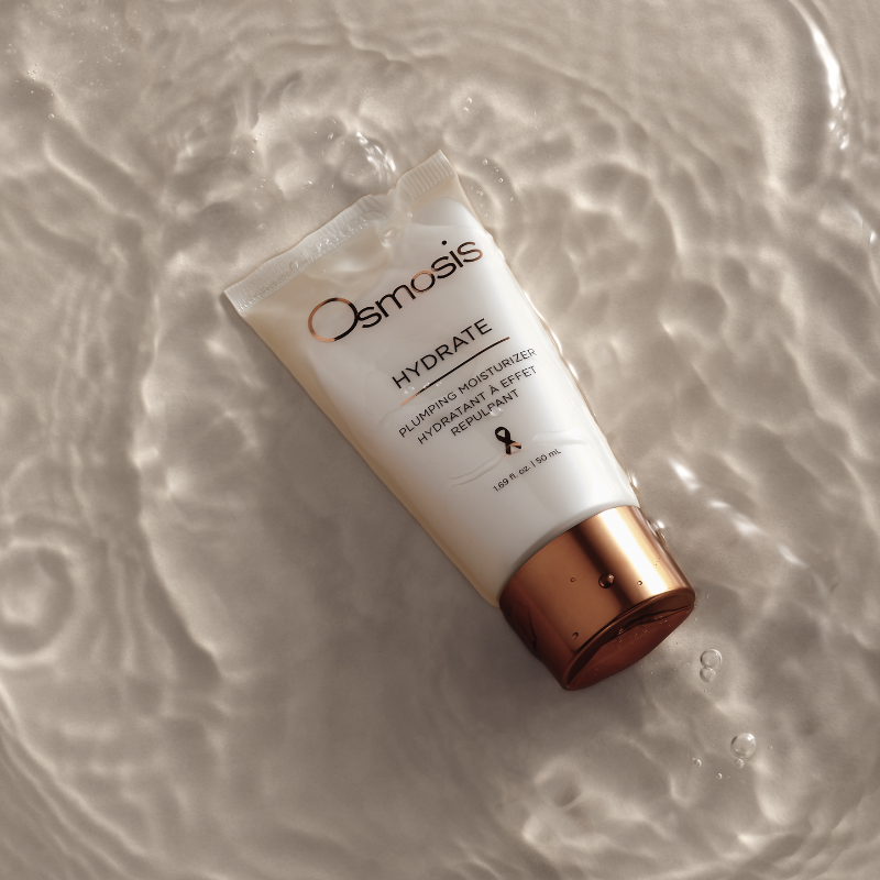 Osmosis Beauty Hydrate – Plumping Moisturizer 50ml