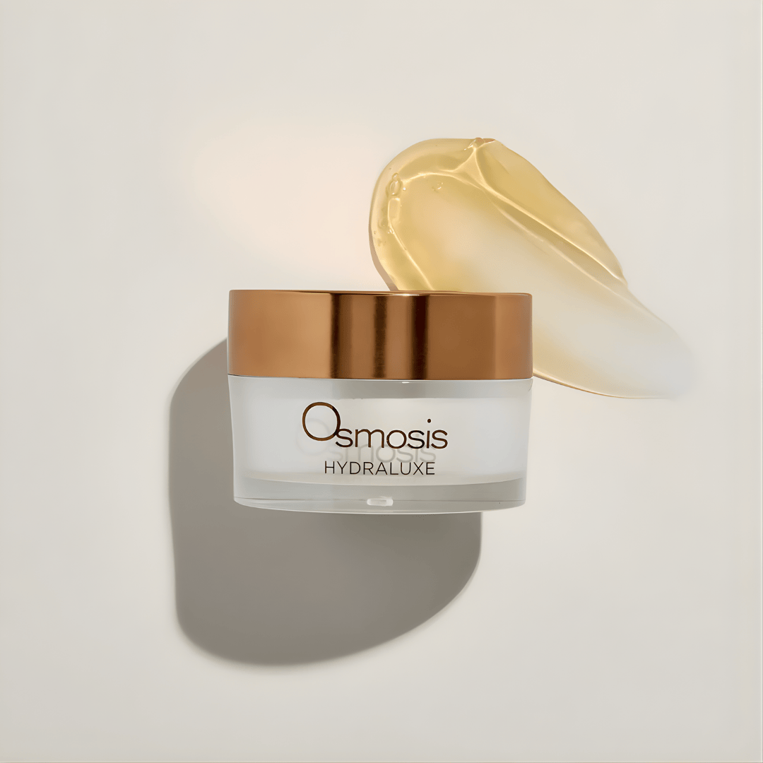 Osmosis Beauty HYDRALUXE FIRMING GEL MASK 30 ML
