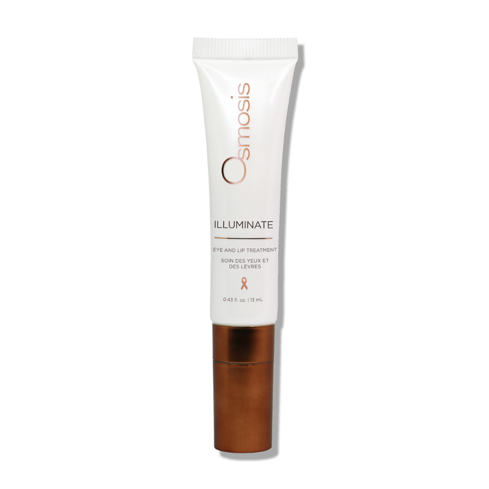 Osmosis Beauty ILLUMINATE– EYE & LIP TREATMENT 13ML