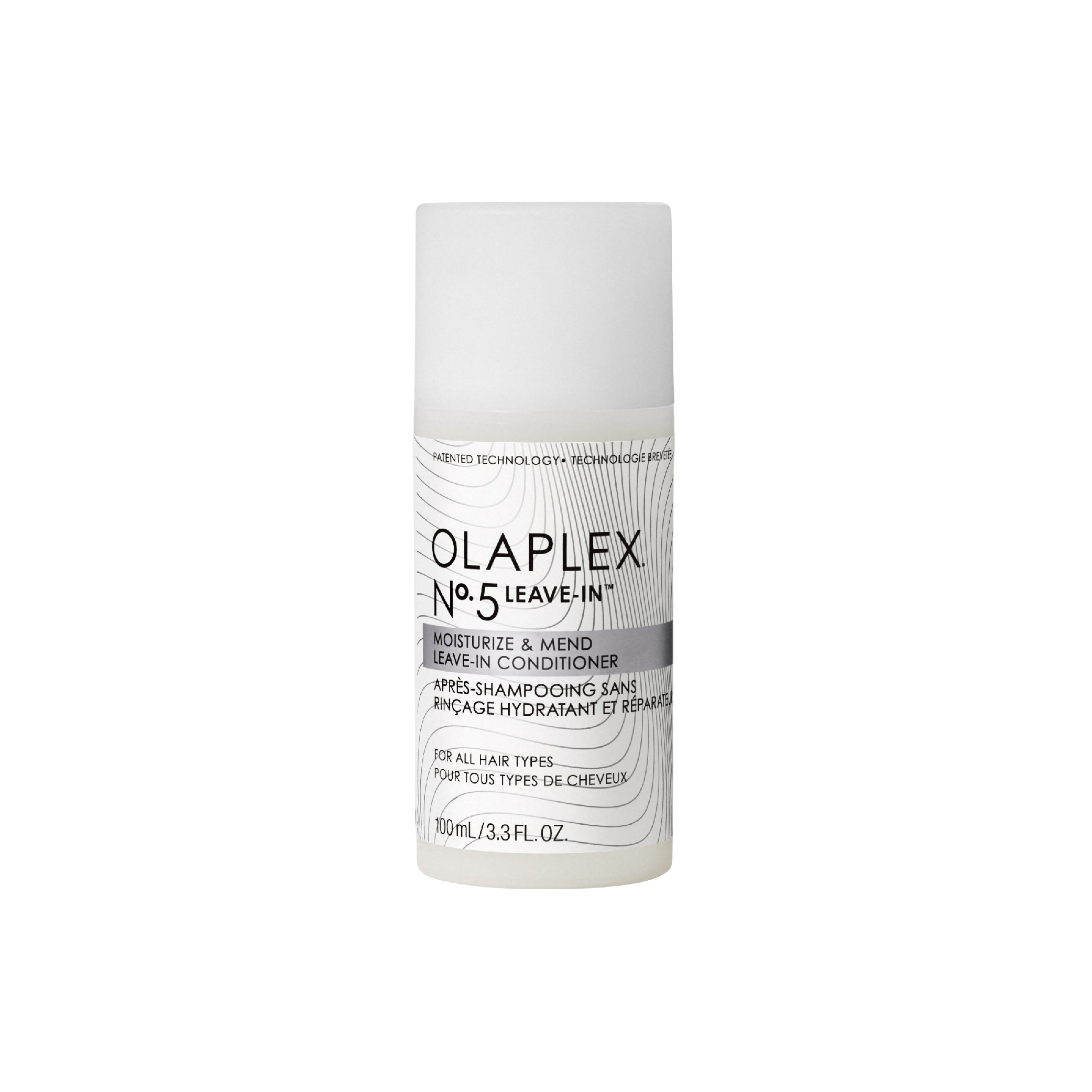 NO.5 LEAVE-IN 100ml