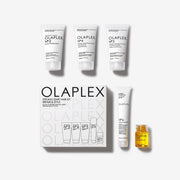 Strong Start Hair Kit