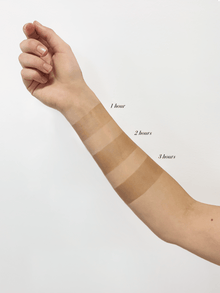 MineTan Olive — Mousse Autobronzante 200 ml — zdjęcie 3