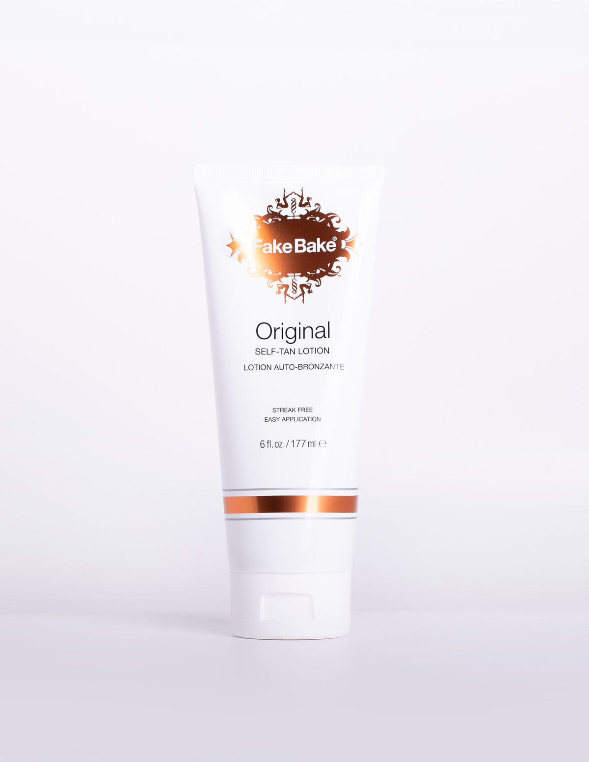 Fake Bake Original samoopalacz w balsamie 177 ml — zdjęcie 1