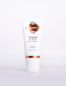 Fake Bake Original samoopalacz w balsamie 177 ml — photo 1