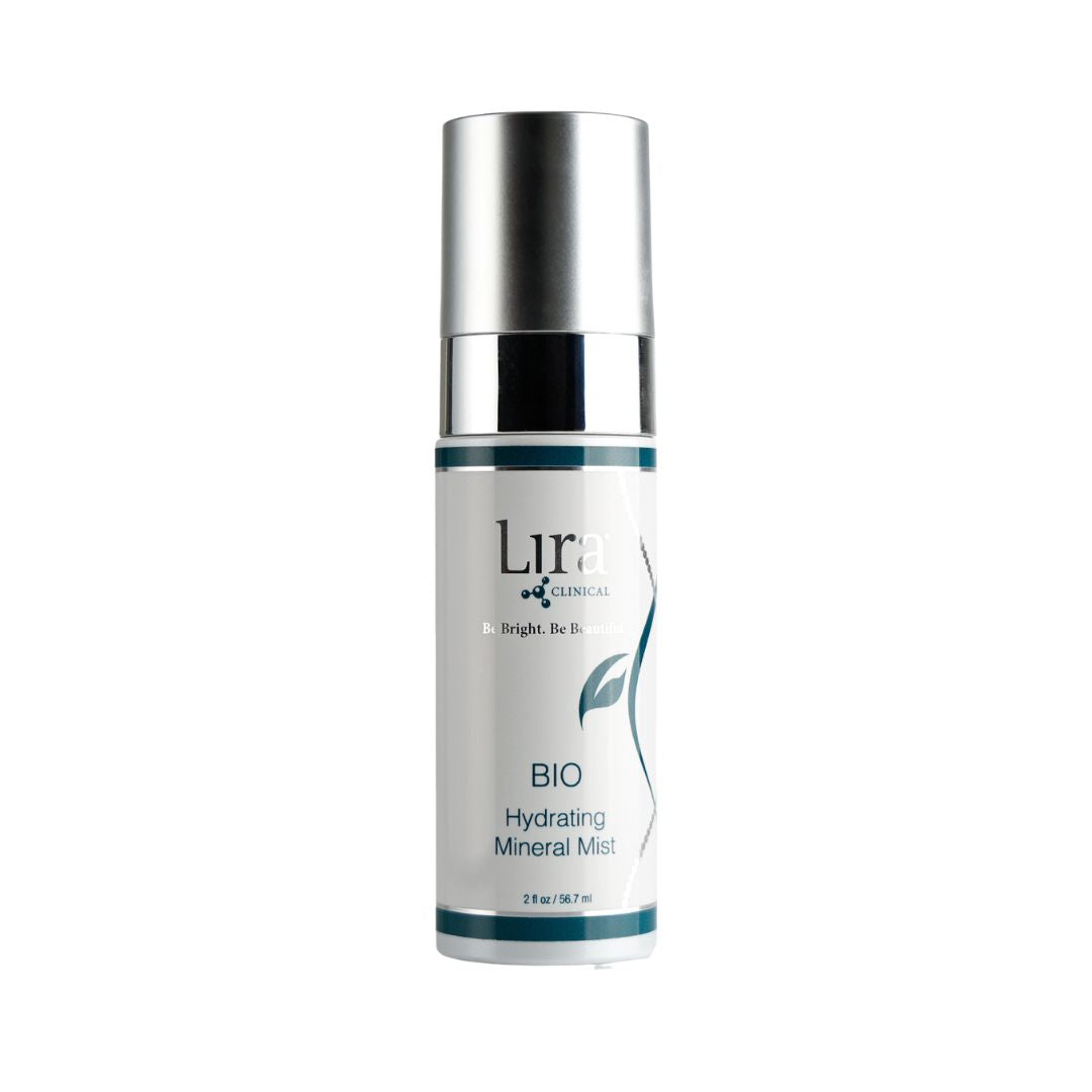 Lira Clinical BIO Hydrating Mineral Mist 56,7ml