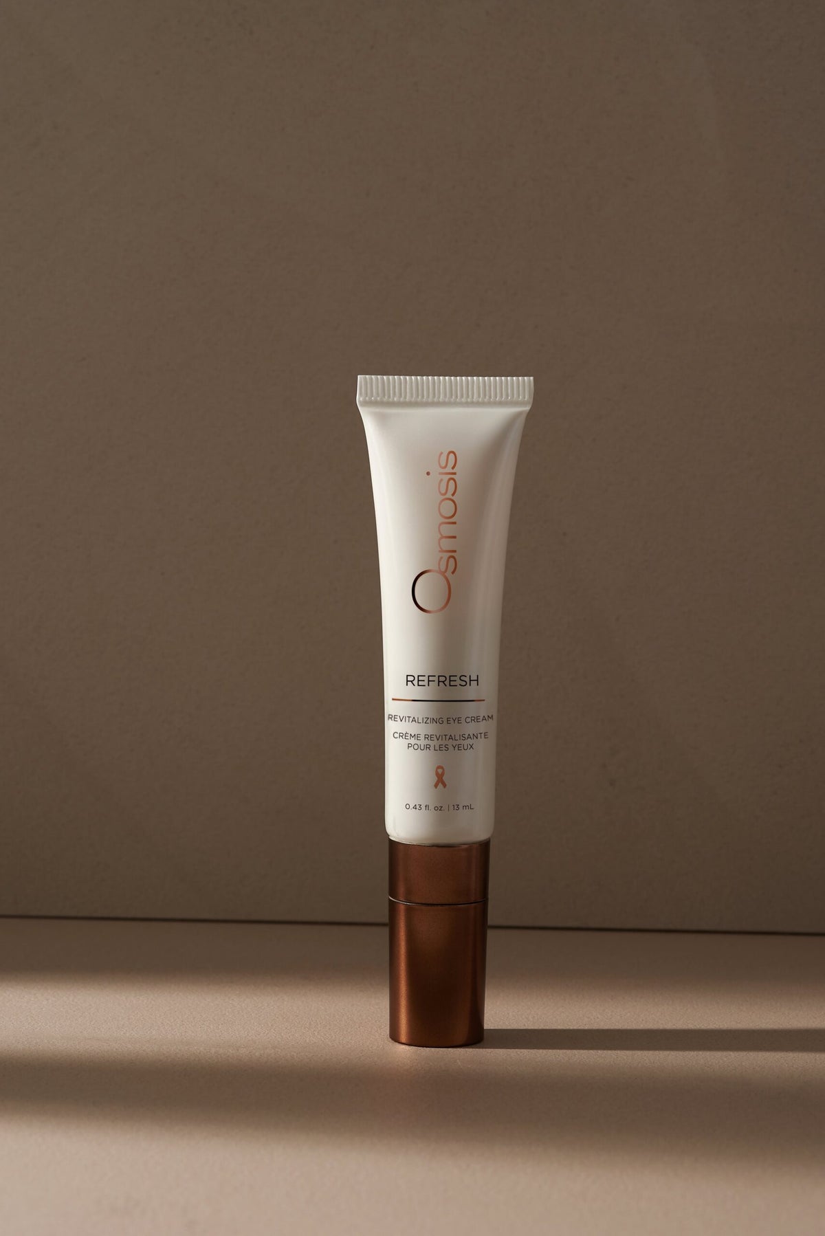 Osmosis Beauty REFRESH – REVITALISING EYE CREAM 13 ml