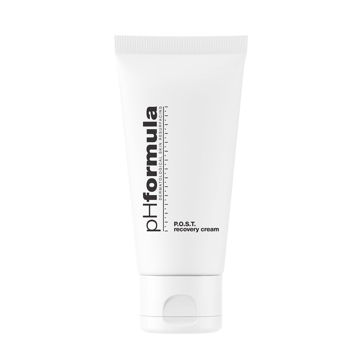 pHformula P.O.S.T. recovery cream 200ml — zdjęcie 3