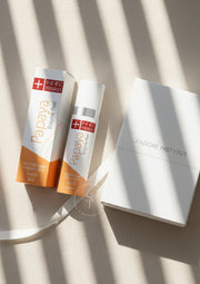 PAPAYA ENZYME PEEL