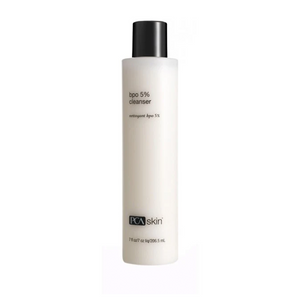 PCA Skin BPO 5% Cleanser 206,5 ml
