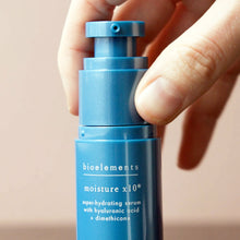 Bioelements Moisture x10® 30 ml — zdjęcie 4