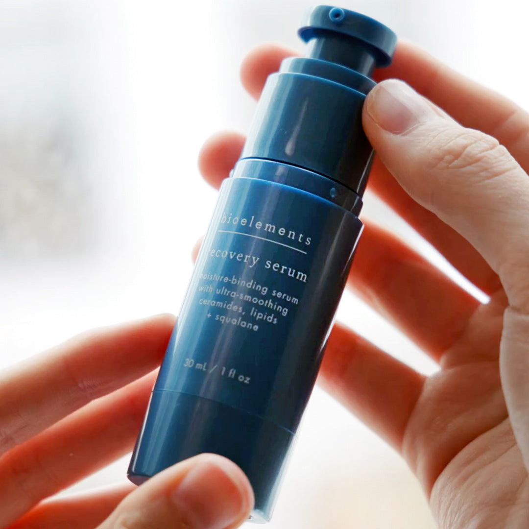 Bioelements Recovery Serum 30 ml — zdjęcie 4