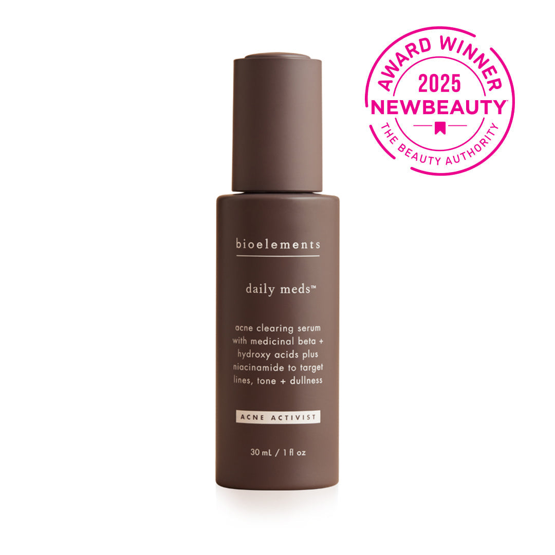 Bioelements Daily Meds 30 ml — zdjęcie 1