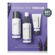 sensitive skin rescue kit