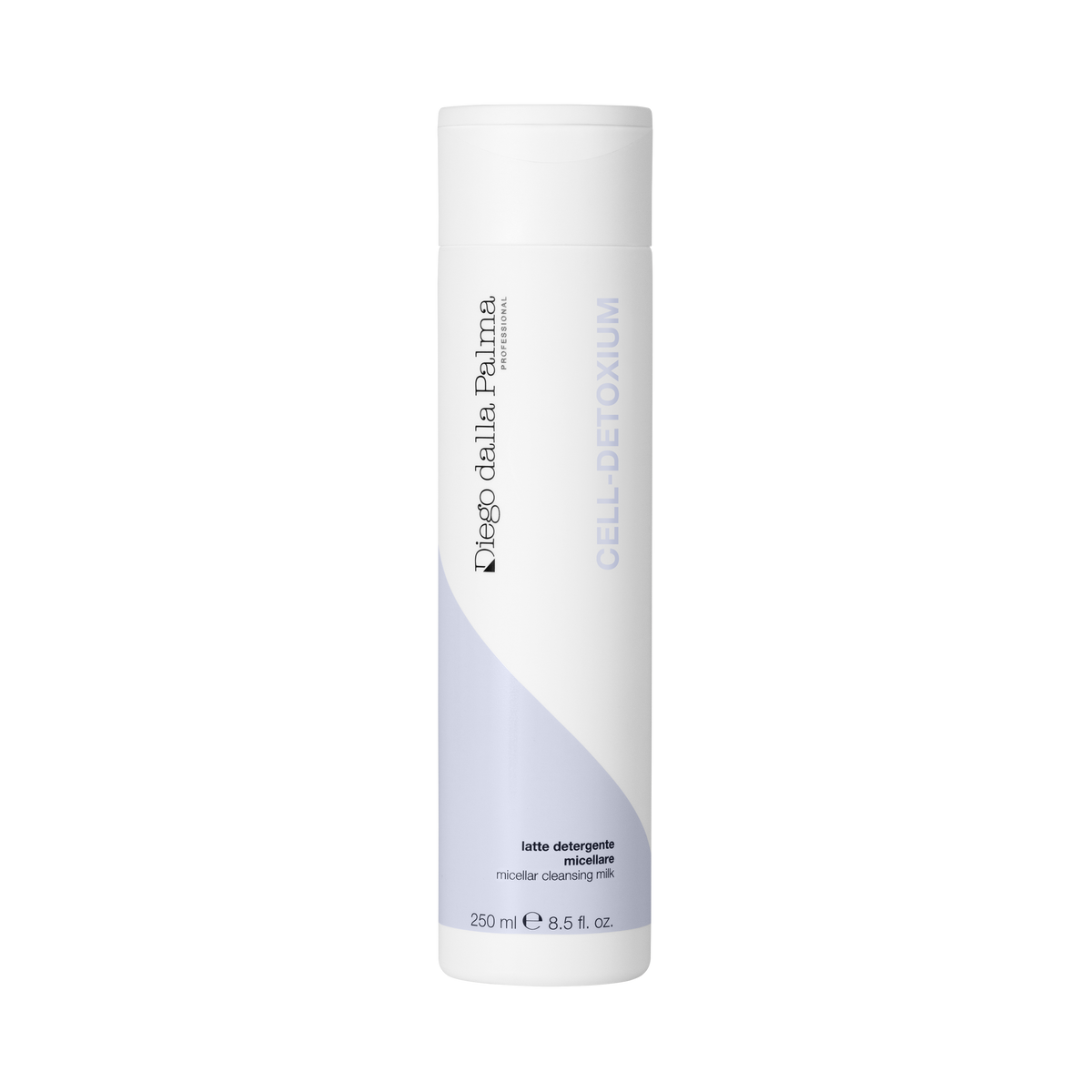 Diego dalla Palma CELL-DETOXIUM Mleczko micelarne 250 ml