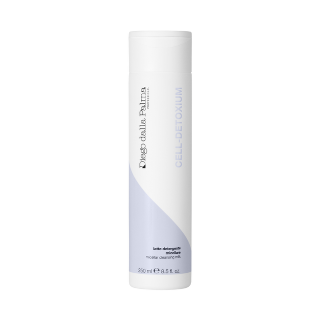 Diego dalla Palma CELL-DETOXIUM Mizellenmilch 250 ml